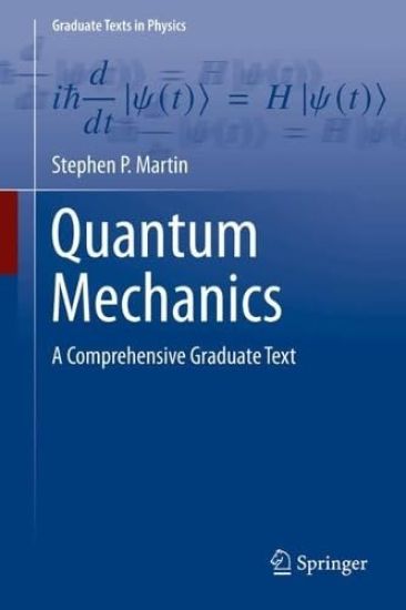 Quantum Mechanics