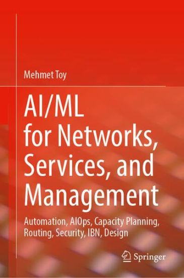 AI/ML For Networks, Services, and Management