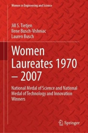 Women Laureates 1970 – 2007