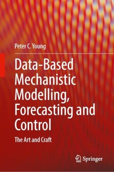 Data-Based Mechanistic Modelling, Forecasting and Control