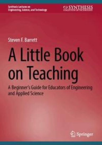 A Little Book on Teaching