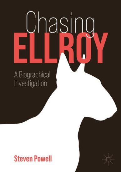 Chasing Ellroy