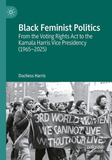Black Feminist Politics