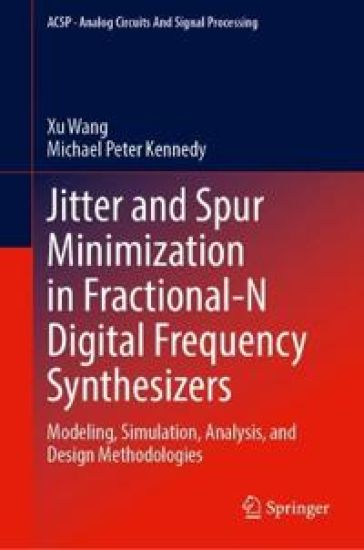 Jitter and Spur Minimization in Fractional-N Digital Frequency Synthesizers