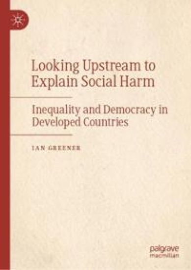 Looking Upstream to Explain Social Harm