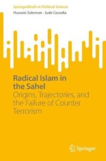 Radical Islam in the Sahel