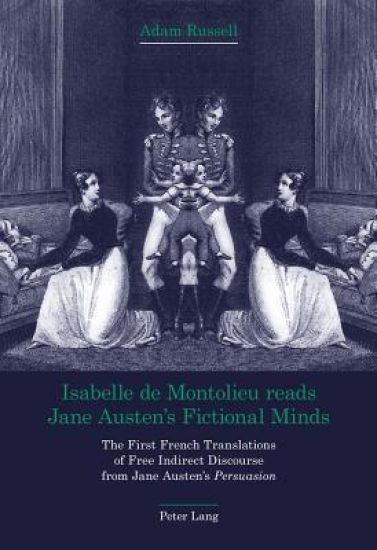 Isabelle de Montolieu reads Jane Austen’s Fictional Minds