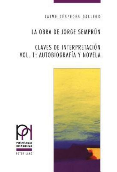 La Obra De Jorge Sempraun