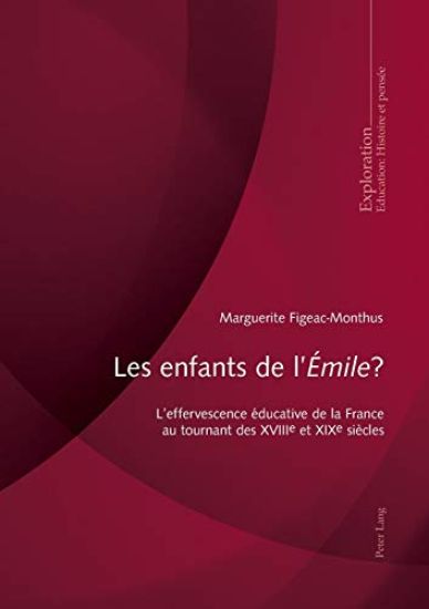Les enfants de l'Émile?