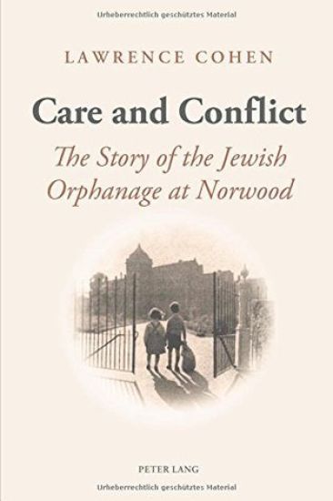 Care and Conflict