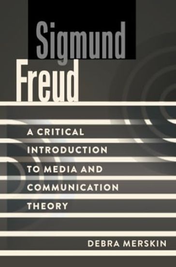 Sigmund Freud