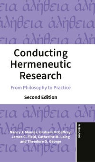 Conducting Hermeneutic Research