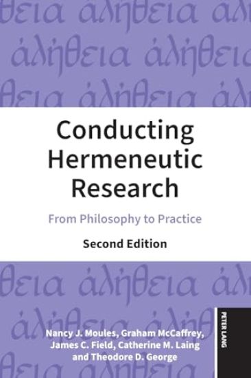 Conducting Hermeneutic Research