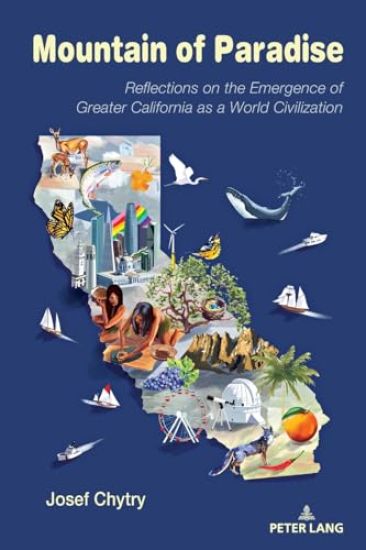 Mountain of Paradise