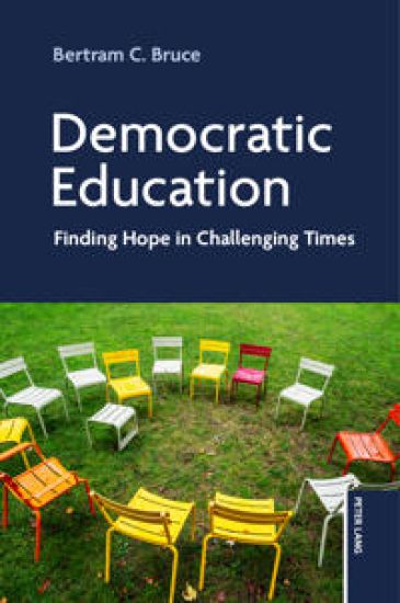 Democratic Education: Finding Hope in Challenging Times