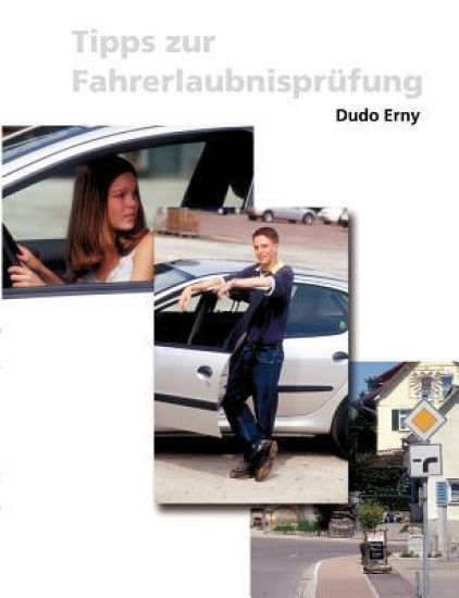 Tipps zur Fahrerlaubnisprüfung