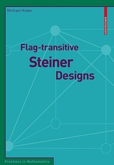 Flag-transitive Steiner Designs