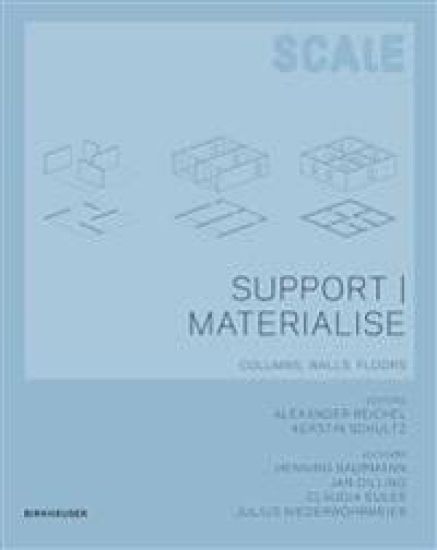 Support I Materialise