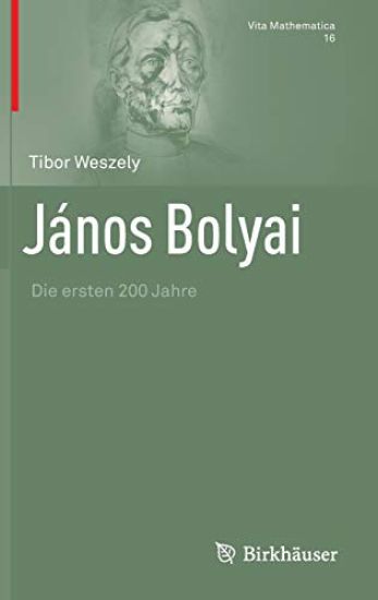 János Bolyai