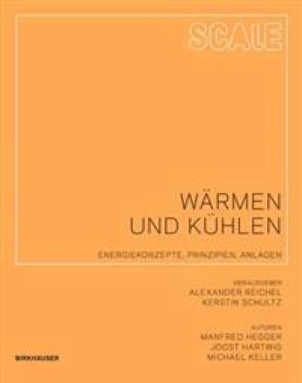 Wärmen Und Kühlen