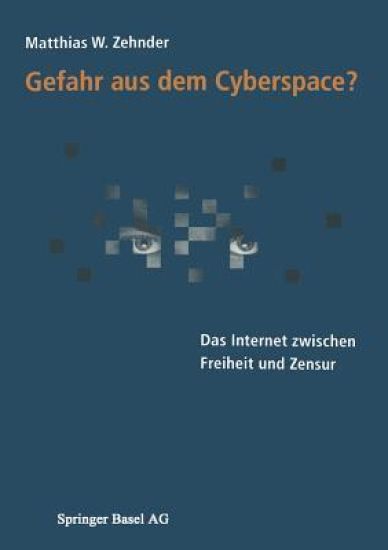 Gefahr aus dem Cyberspace?