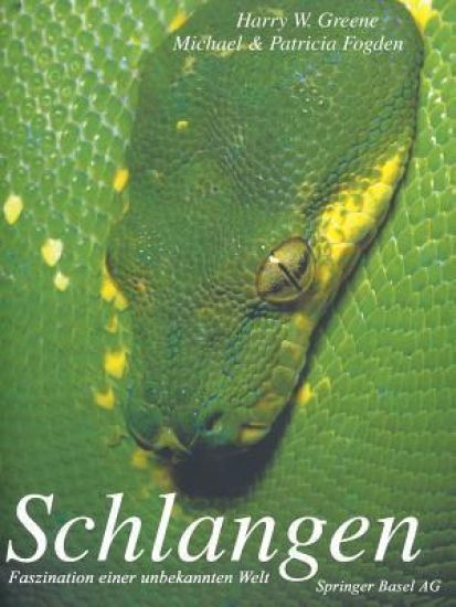 Schlangen