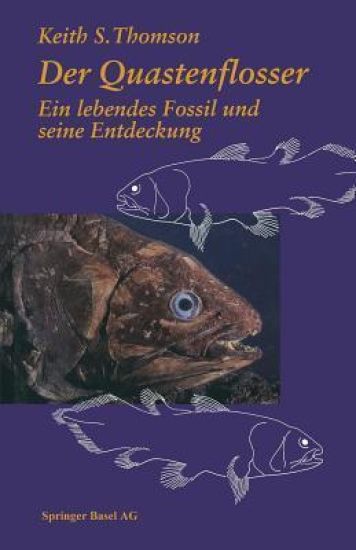 Der Quastenflosser