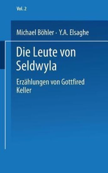 Die Leute von Seldwyla