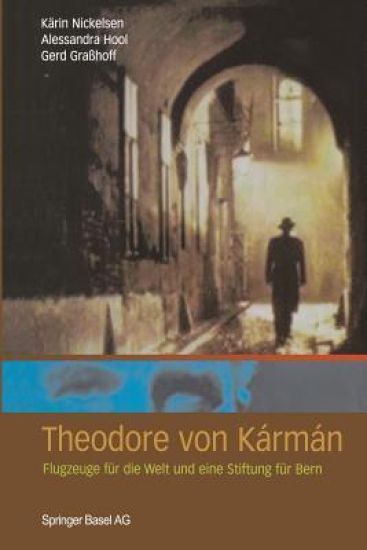 Theodore von Kármán