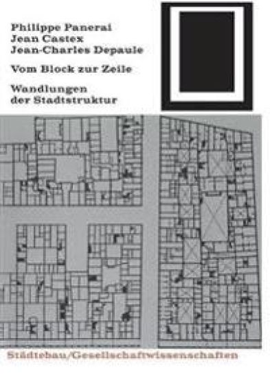 Vom Block Zur Zeile