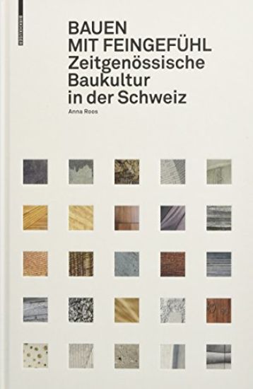 Bauen mit Feingefühl