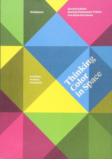 Thinking Color in Space