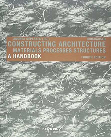 Constructing Architecture