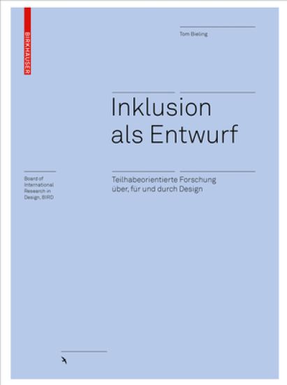 Inklusion Als Entwurf
