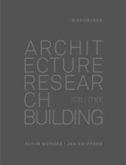 Architecture Research Building