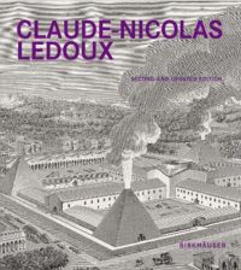 Claude-Nicolas Ledoux