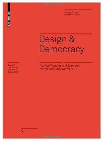 Design & Democracy