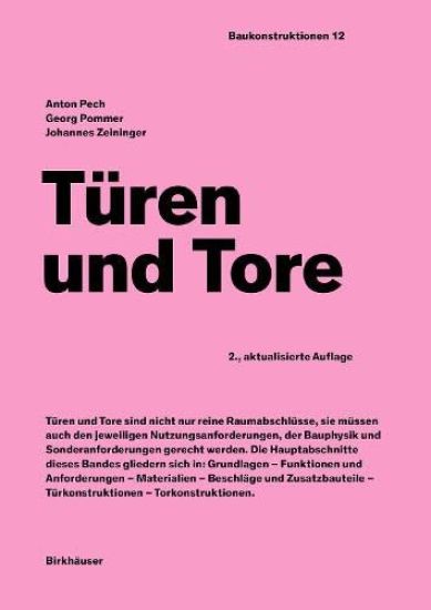 Türen und Tore
