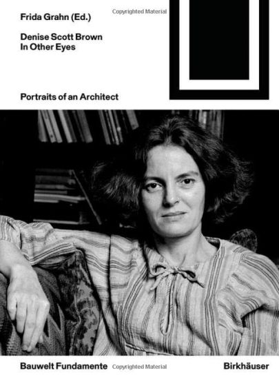 Denise Scott Brown In Other Eyes