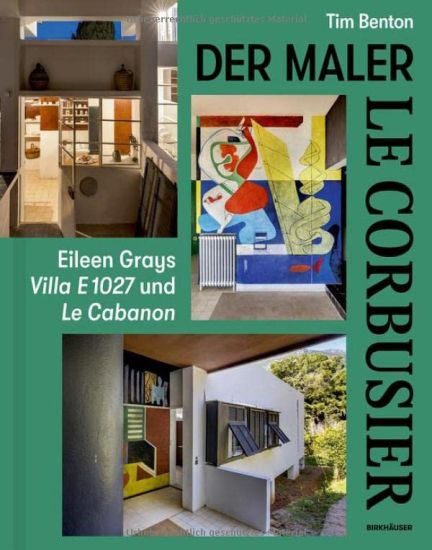Le Corbusier – Der Maler