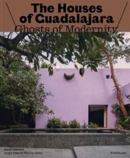 The Houses of Guadalajara