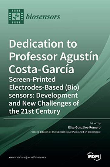 Dedication to Professor Agustín Costa-García