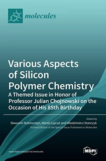 Various Aspects of Silicon Polymer Chemistry