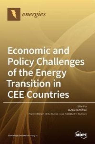 Economic and Policy Challenges of the Energy Transition in CEE Countries