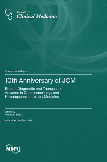 10th Anniversary of JCM