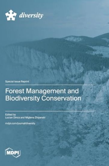 Forest Management and Biodiversity Conservation