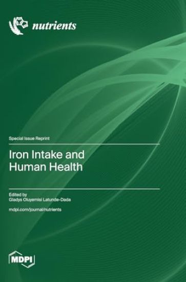 Iron Intake and Human Health