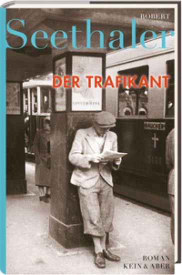 Der Trafikant
