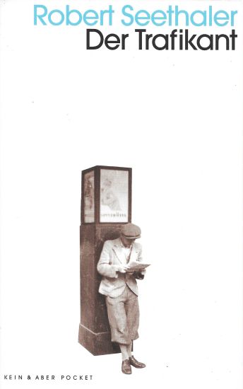 Der Trafikant
