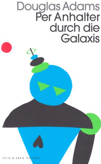 Per Anhalter durch die Galaxis